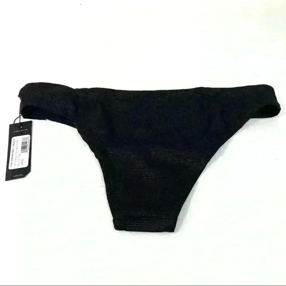 Tavik Alea Full Swim Bottom Glossy Pique Large - Picture 6 of 8